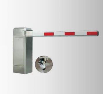 A11 不銹鋼直桿道閘